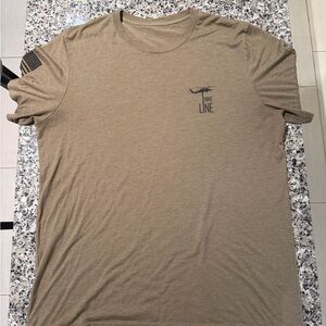 Nine Line/ “freedom isn’t free”